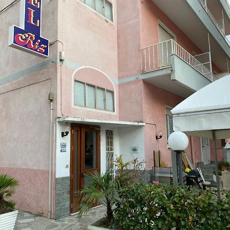 Hotel Riz Finale Ligure Exterior foto